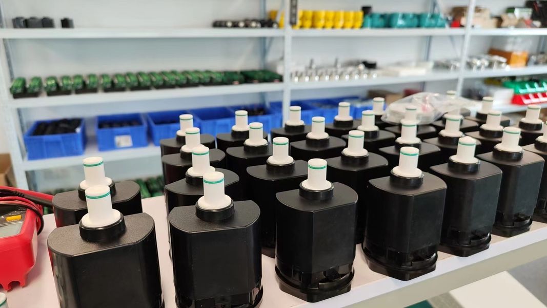 China Beijing DTS Detection Environmental Protection Technology Co., Ltd. Unternehmensprofil
