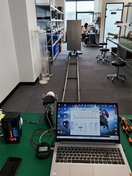China Beijing DTS Detection Environmental Protection Technology Co., Ltd. Unternehmensprofil