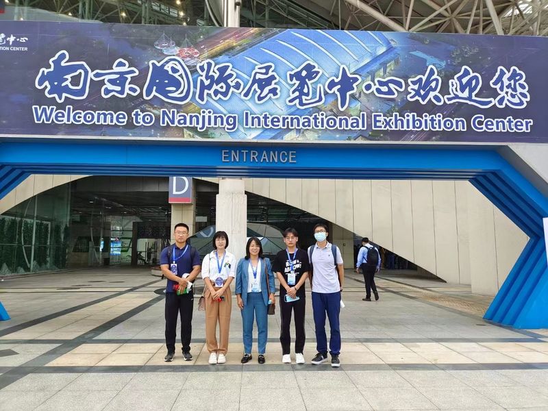 China Beijing DTS Detection Environmental Protection Technology Co., Ltd. Unternehmensprofil