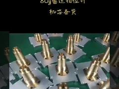 Vorbereitung von Zubehör für Radarniveaumeter